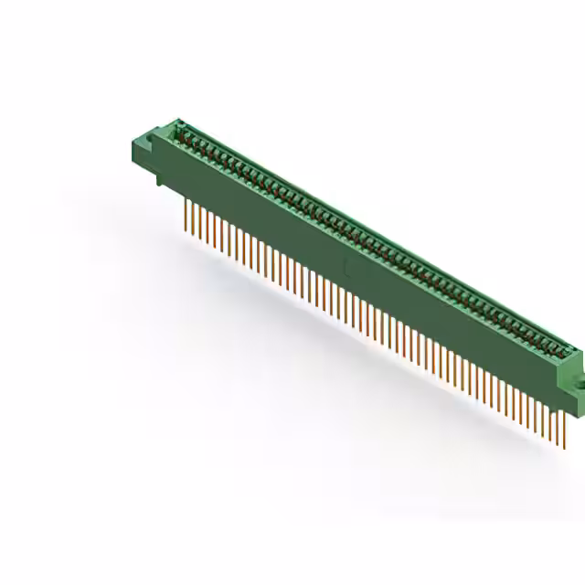 845-053-542-404 EDAC Inc.  Edgeboard Connectors